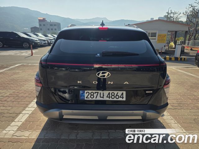 Hyundai Kona 2026 — photo 4