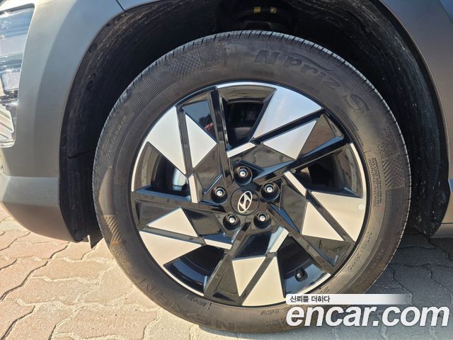 Hyundai Kona 2026 — photo 5