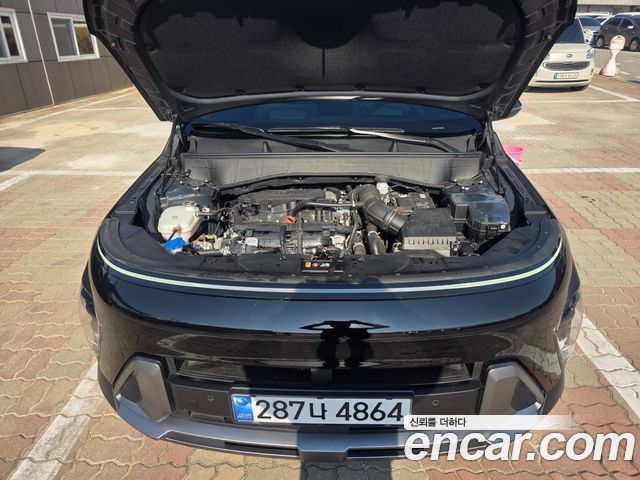 Hyundai Kona 2026 — photo 6