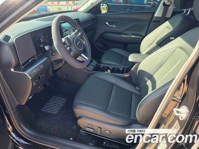 Hyundai Kona 2026 — photo 7