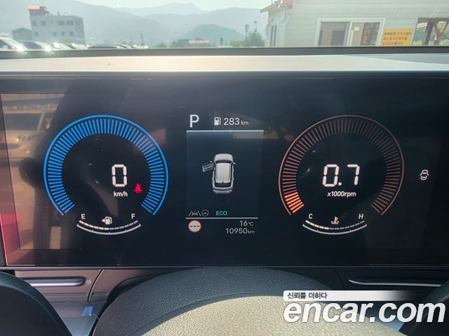 Hyundai Kona 2026 — photo 8
