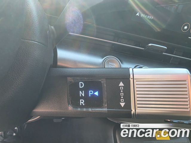 Hyundai Kona 2026 — photo 9