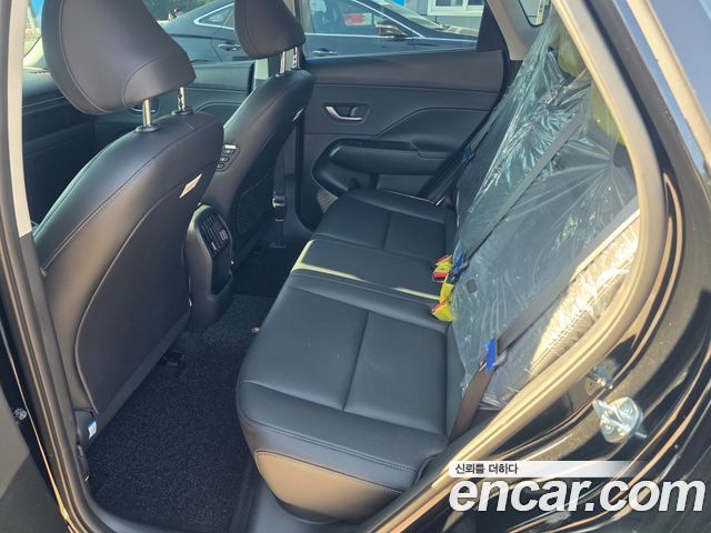 Hyundai Kona 2026 — photo 10