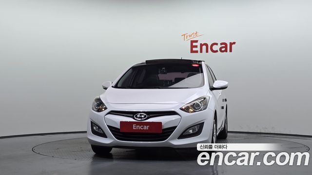 Hyundai i30 2014 — photo 3