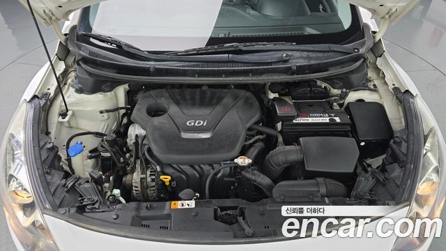 Hyundai i30 2014 — photo 6