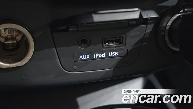 Hyundai i30 2014 — photo 13