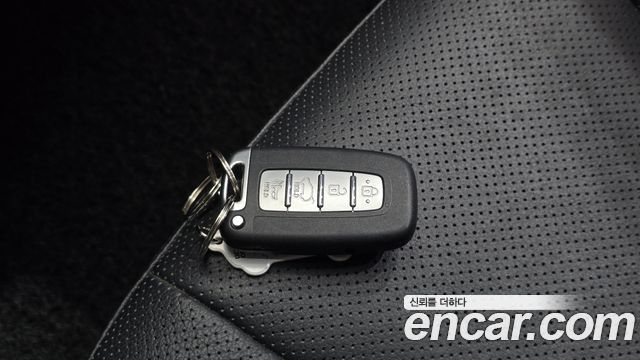 Hyundai i30 2014 — photo 17
