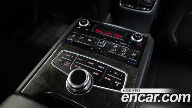 Kia K9 2016 — photo 19