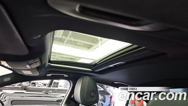 Mercedes-Benz CLS-Class 2023 — photo 19