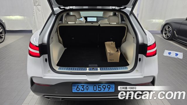 Genesis GV60 2022 — photo 26