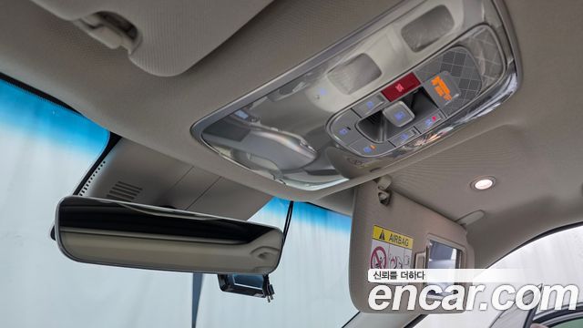 Genesis GV60 2022 — photo 34