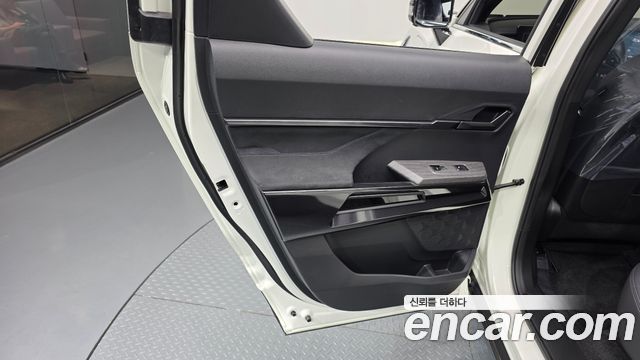 KG Mobility Musso 2026 — photo 15