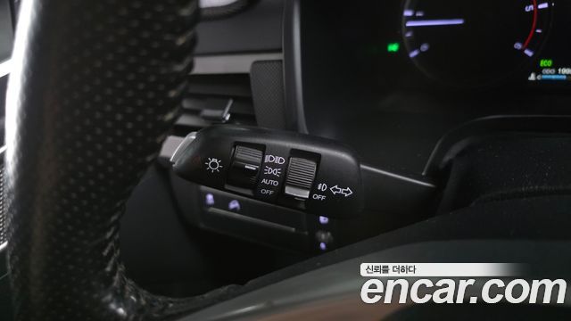 KG Mobility Rexton 2019 — photo 16