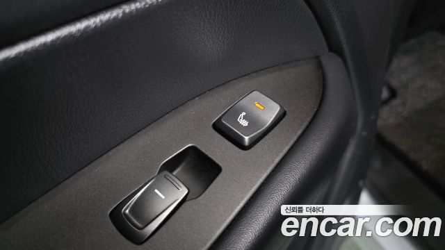 KG Mobility Rexton 2019 — photo 19