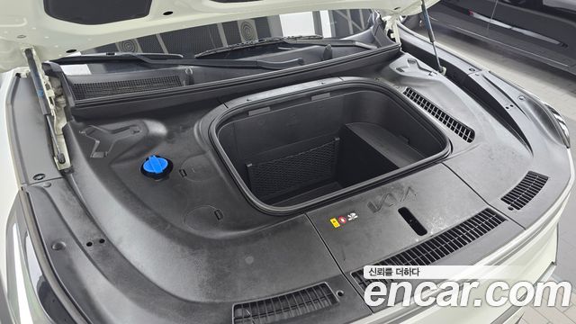 Kia EV9 2024 — photo 6