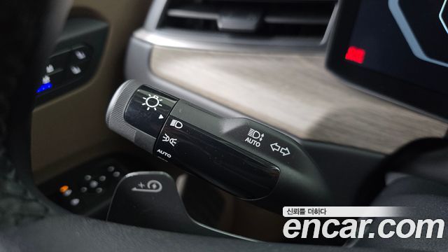 Kia EV9 2024 — photo 30