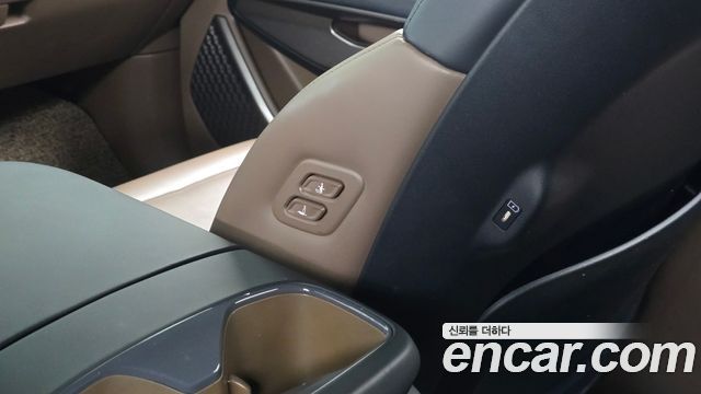 Kia EV9 2024 — photo 31