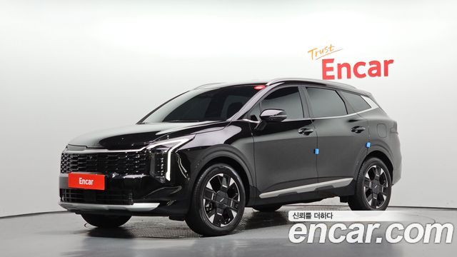 Kia Sportage 2026 — photo 1