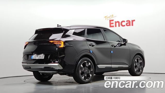 Kia Sportage 2026 — photo 2