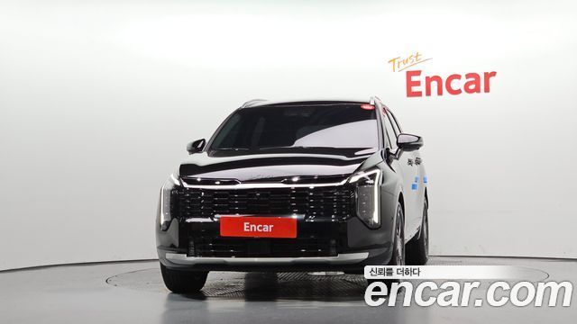 Kia Sportage 2026 — photo 3