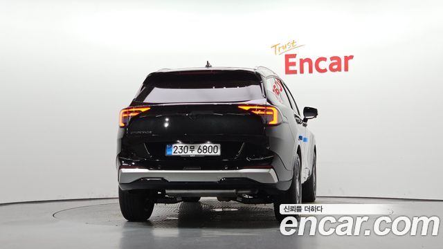 Kia Sportage 2026 — photo 4