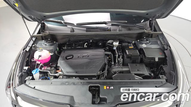 Kia Sportage 2026 — photo 6