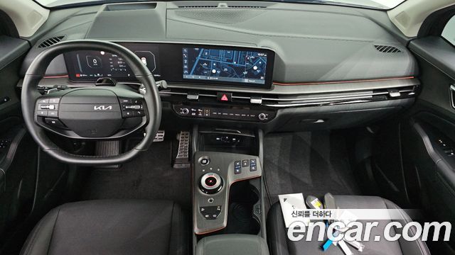 Kia Sportage 2026 — photo 7