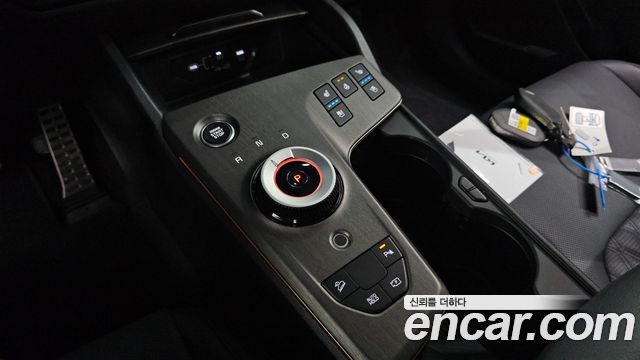 Kia Sportage 2026 — photo 9