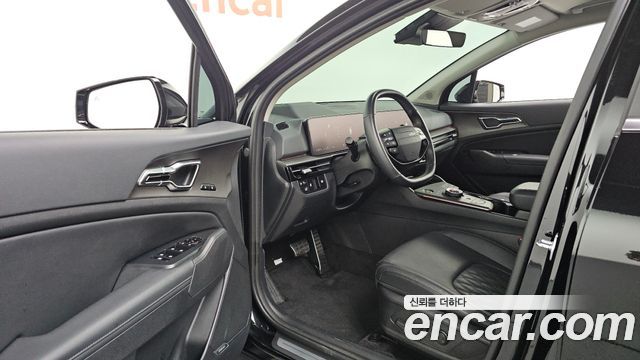 Kia Sportage 2026 — photo 10
