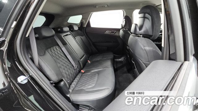 Kia Sportage 2026 — photo 11