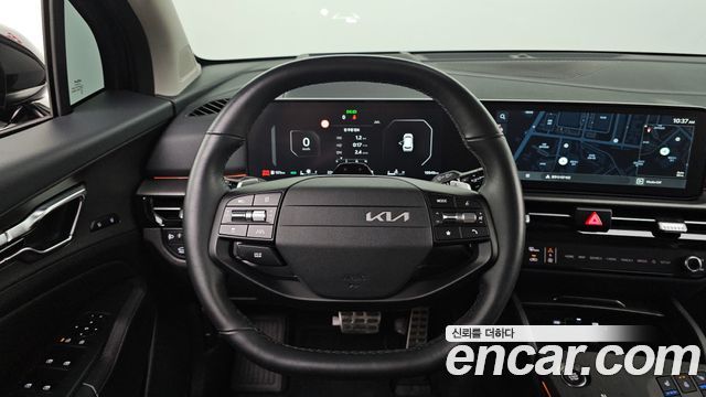 Kia Sportage 2026 — photo 12