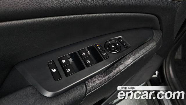 Kia Sportage 2026 — photo 17