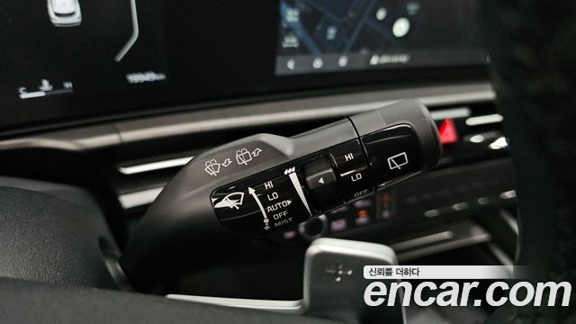 Kia Sportage 2026 — photo 18