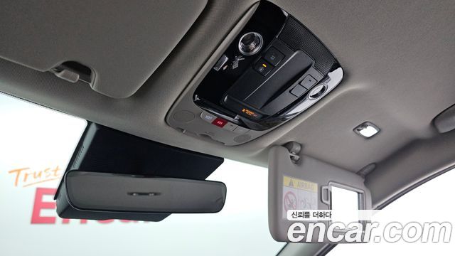 Kia Sportage 2026 — photo 19