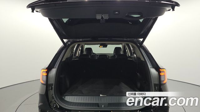 Kia Sportage 2026 — photo 20