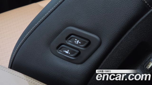 Kia Canival 2023 — photo 21