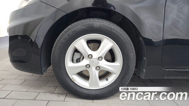 Hyundai Accent 2014 — photo 5