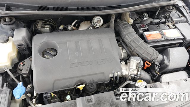 Hyundai Accent 2014 — photo 6