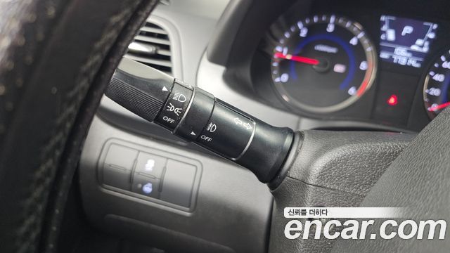 Hyundai Accent 2014 — photo 16