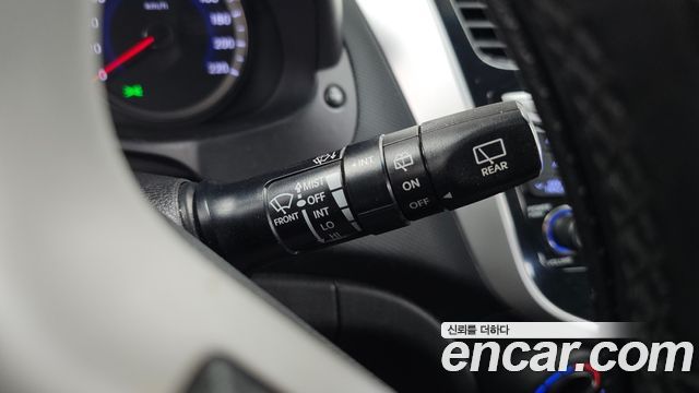 Hyundai Accent 2014 — photo 17