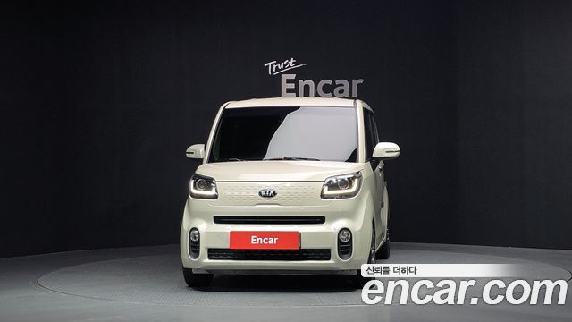 Kia RAY 2019 — photo 3