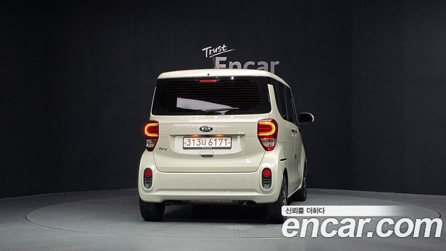Kia RAY 2019 — photo 4