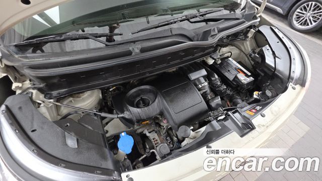 Kia RAY 2019 — photo 6