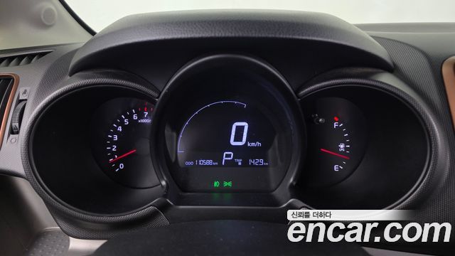 Kia RAY 2019 — photo 8