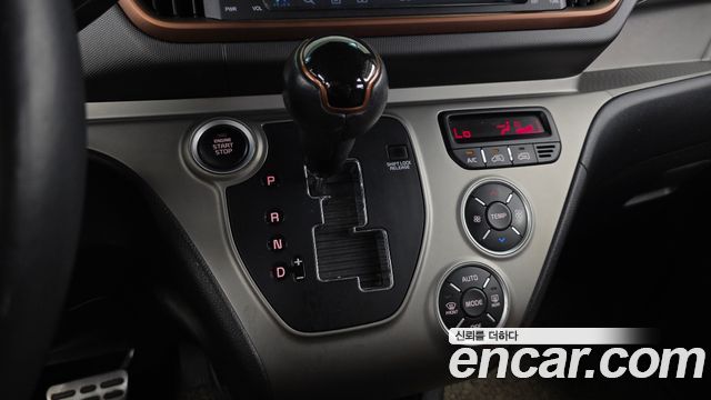 Kia RAY 2019 — photo 9