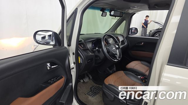 Kia RAY 2019 — photo 10