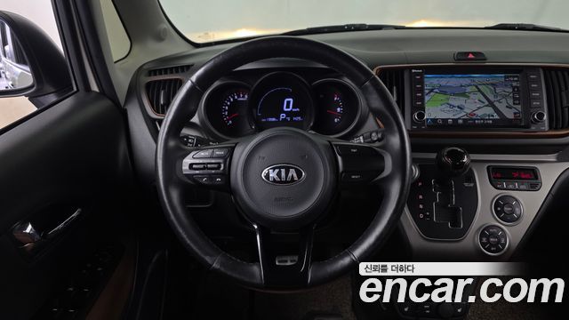 Kia RAY 2019 — photo 13