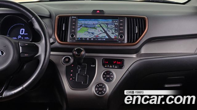 Kia RAY 2019 — photo 14