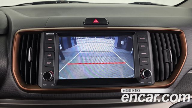 Kia RAY 2019 — photo 15