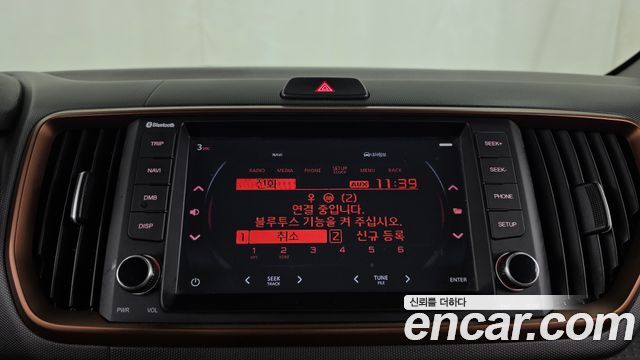 Kia RAY 2019 — photo 16